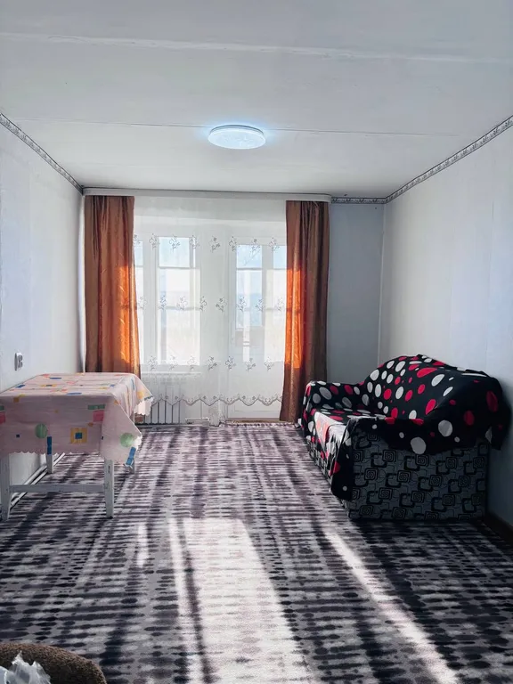 1 комнатная квартира ООО Новопетровское