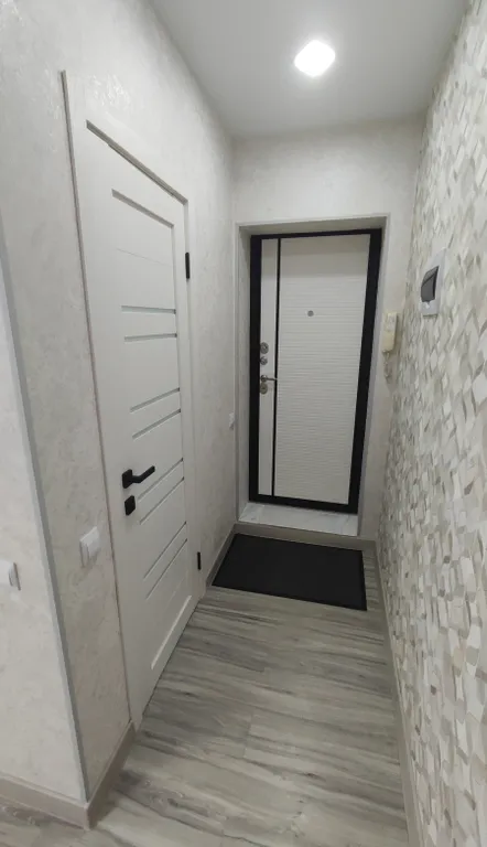 Двухкомнатная квартира у жд вокзала