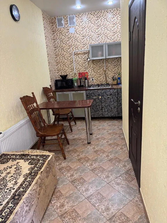 Номер в частном доме