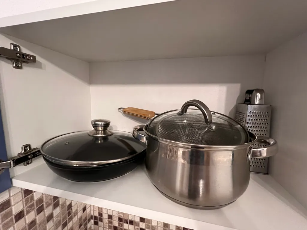 Уютная студия рядом с выездом на трассу М-10