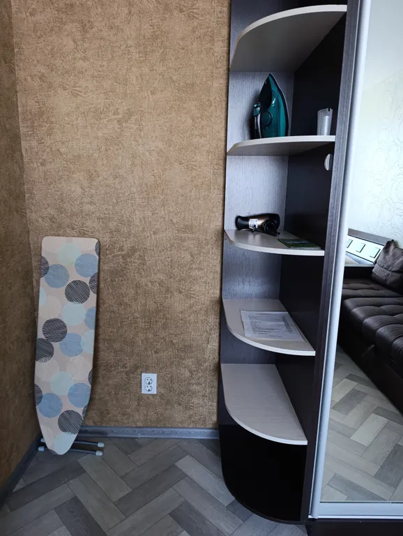 Квартира в новостройке рядом с автовокзалом в центре