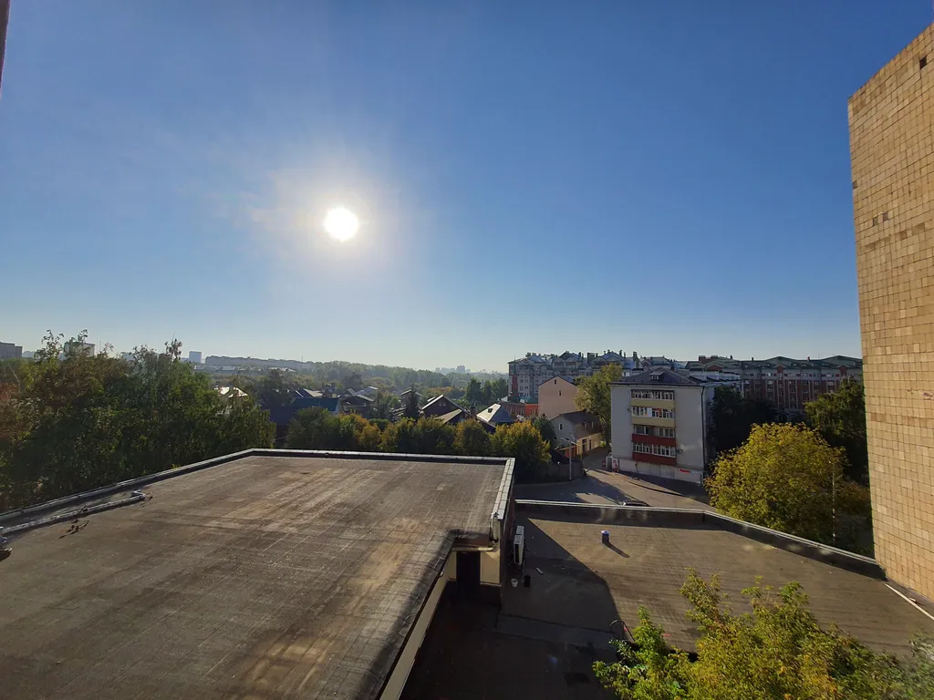 Квартира Квартира в центре — Казань