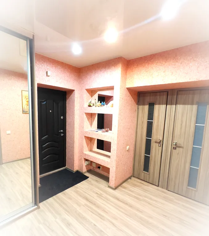 Уютная комфортная двушечка