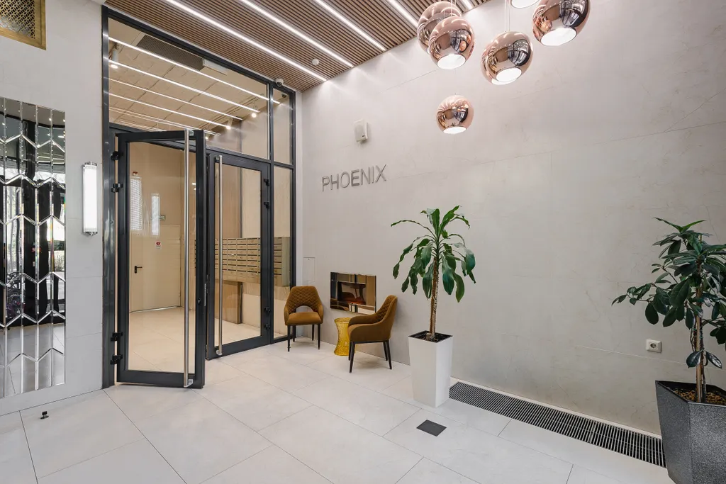 Квартира Квартира у мкнц логинова — Москва