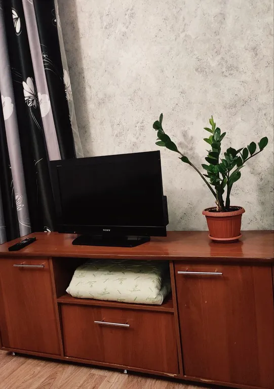 Квартира Уютная квартира напротив ТРЦ — Красноярск