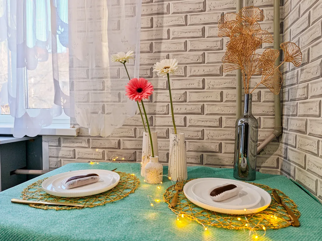 Квартира Квартира Счастье жить в Севастополе в самом центре с видом на Покровский собор — Севастополь