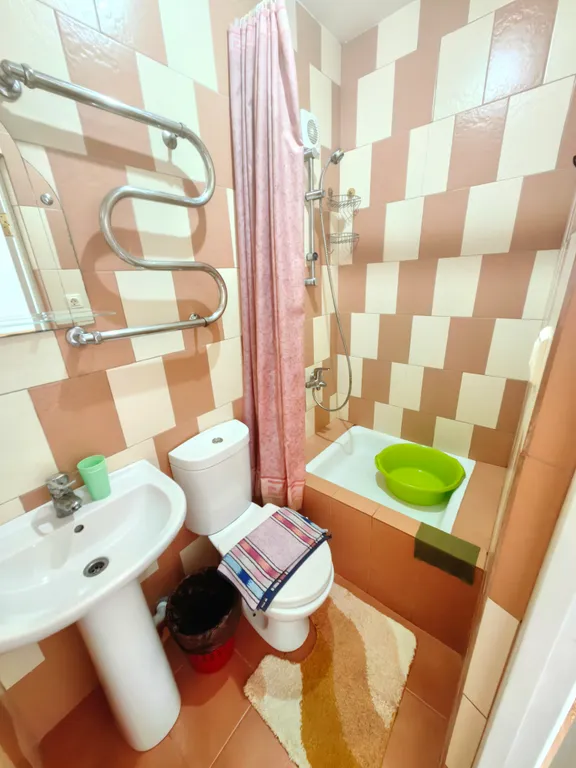 Квартира Комната — Адлер