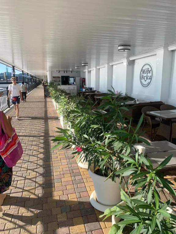 Отличная квартира-студия для семейного отдыха в 5 минутах от моря