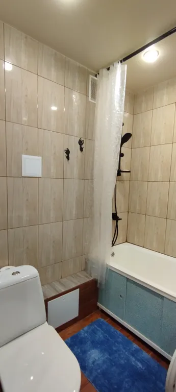 Солнечная квартира