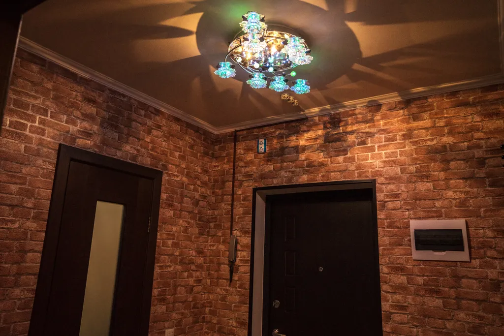 Уютная квартира для всей семьи