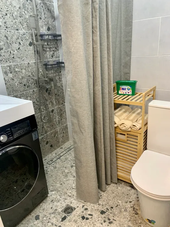 Уютная квартира у моря