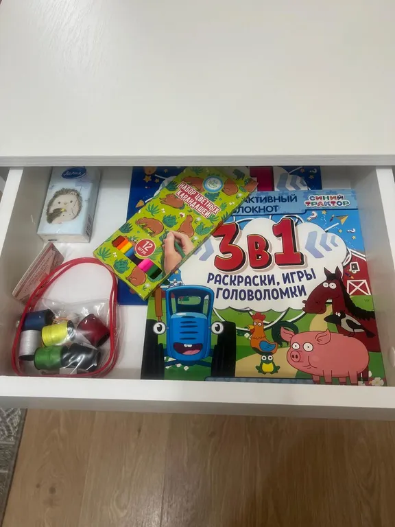 Семейная студия у Мега-парка