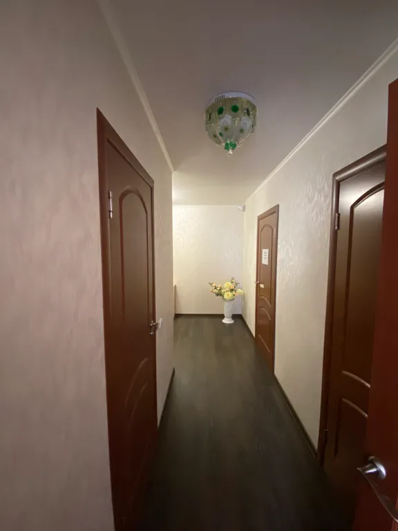 Квартира Квартира для вашего комфорта — Екатеринбург