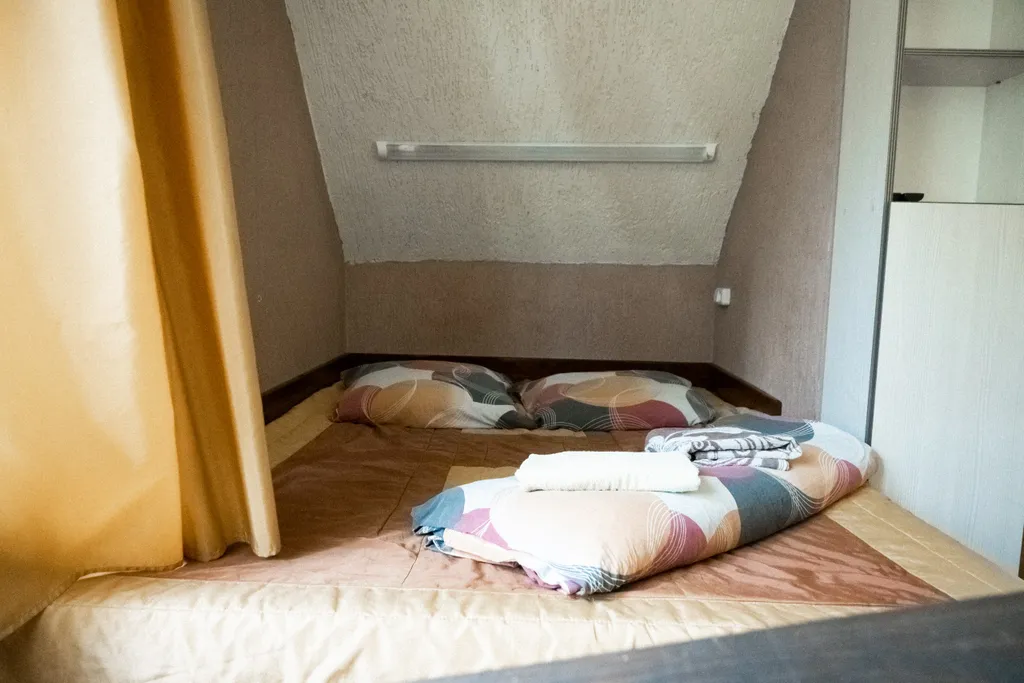 Abramovich house family cottage