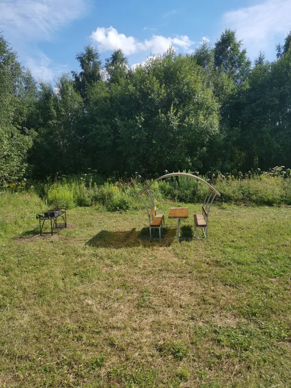 Dream Lake PZ А-фрейм