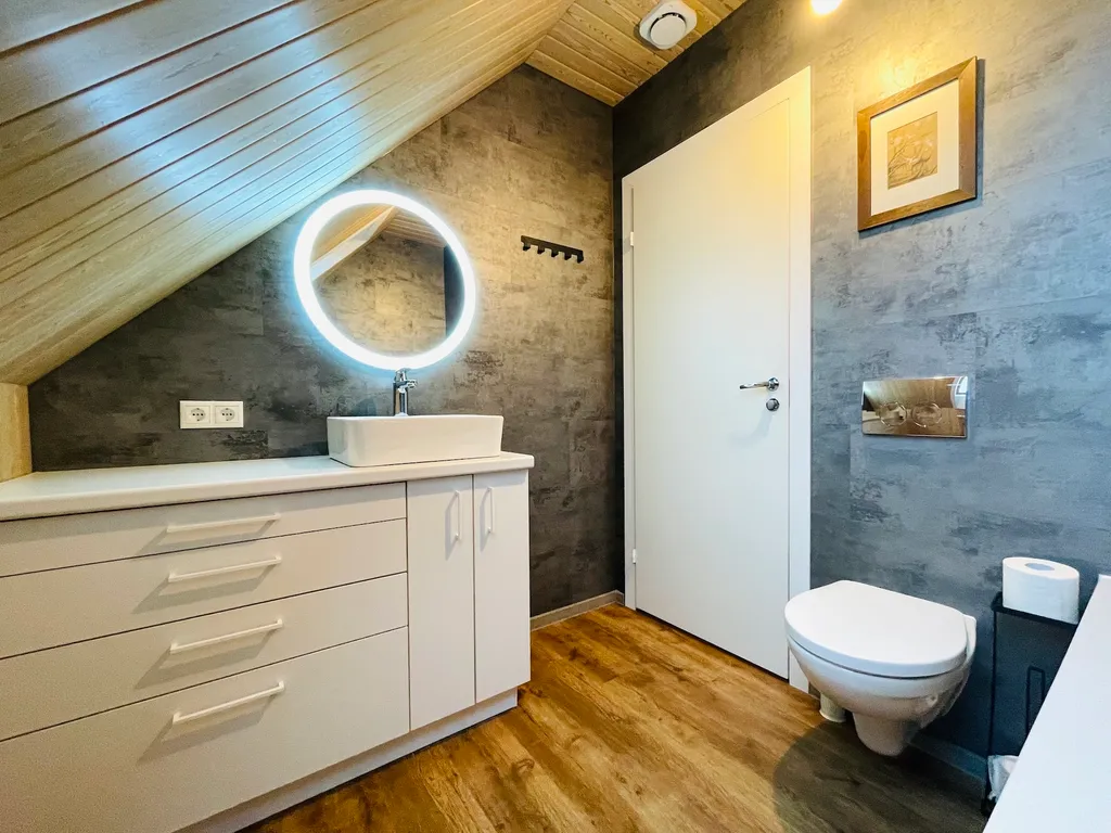 Дом Красный в Суздале