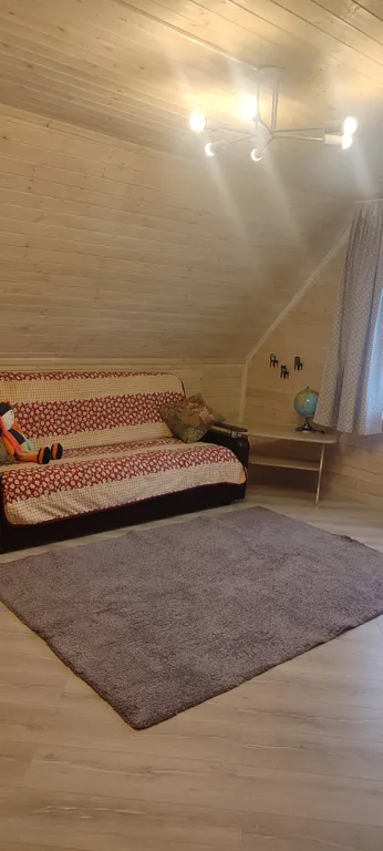 Коттедж Уютный дом в СНТ Царские Берега — Можайск