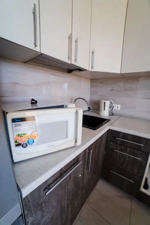 В ГостиБрянск уютная квартира напротив областной больницы