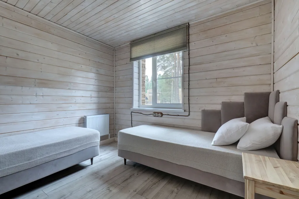 3-комнатный Дом