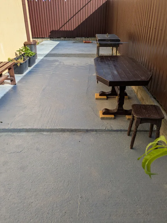 Коттедж Таунхаус в частном доме — Геленджик