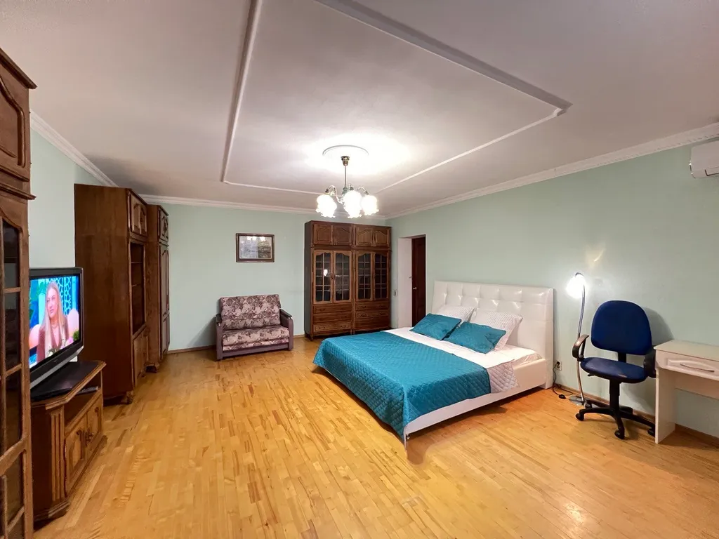 Квартира в центре города