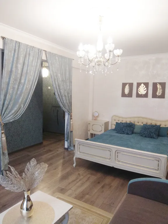 Квартира в стиле винтаж в центре — аренда посуточно в Витебск