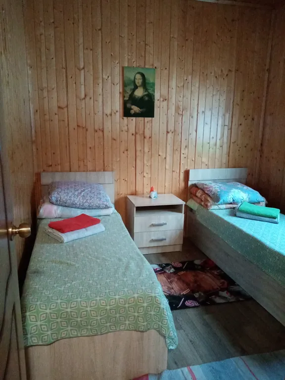 Коттедж Дачный домик — Сортавала