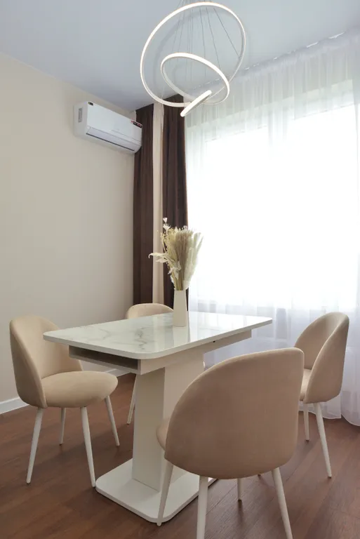 Квартира Шикарная квартира в самом красивом районе Краснодара — Краснодар