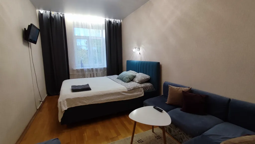 Квартира в историческом центре — аренда посуточно в Владимир