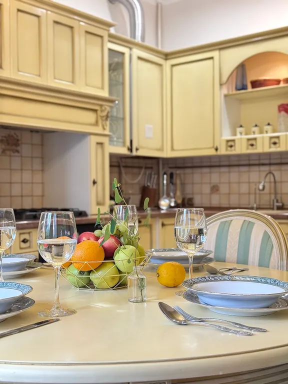 Квартира 3-к квартира в Светлогорске возле Тихого озера — Светлогорск