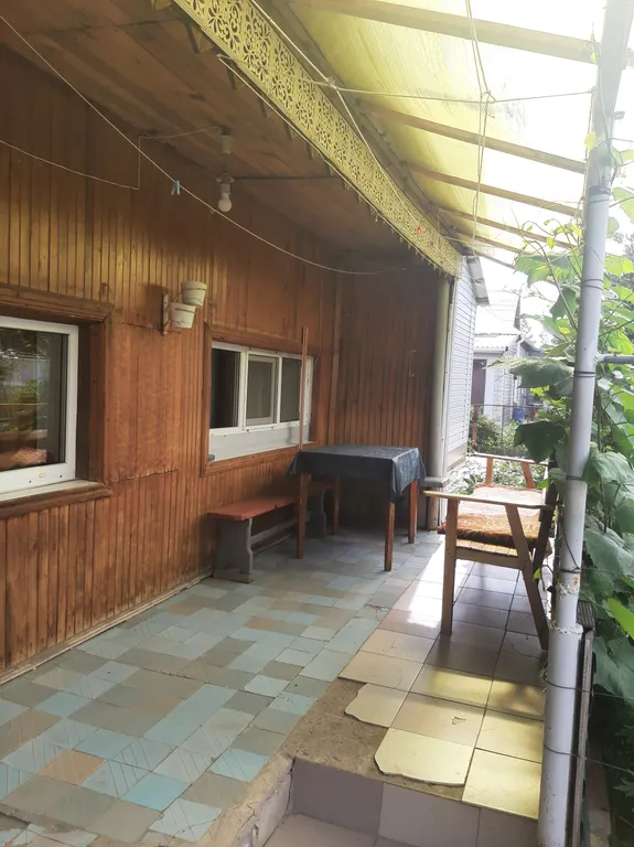 Коттедж 4-комнатный Дом — аренда посуточно в Яровое