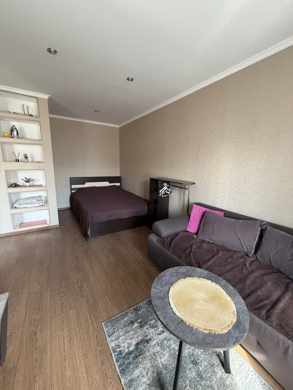 Квартира в центре города, у ЦУМа