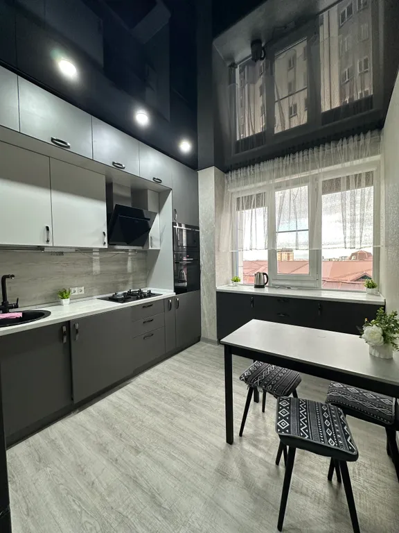 Квартира в эсфере