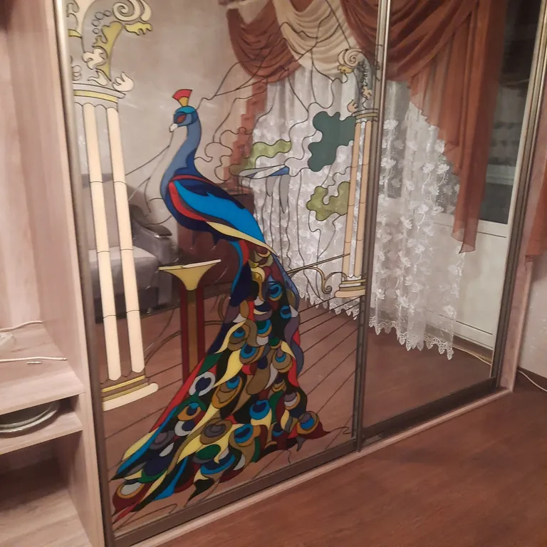 Большая квартира в Кстовском районе Нижнего Новгорода