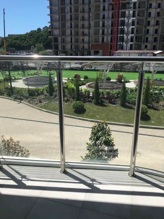 Квартира-студия ЖК Sun Hills Olginka