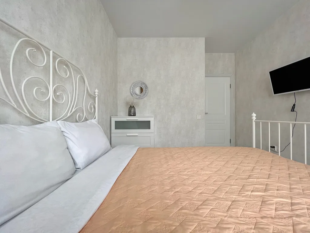 Квартира в ЖК бизнес-класса Чапаев