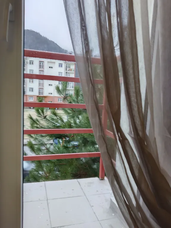 Уютная квартира в сердце гор