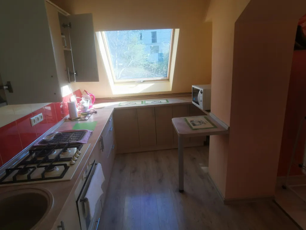 Аппартаменты у моря