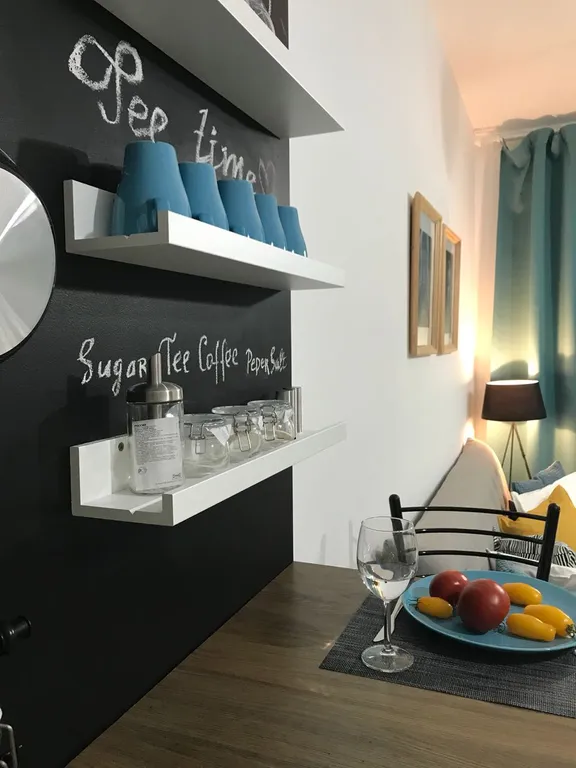 Уютная квартира в тихом районе, рядом с парком