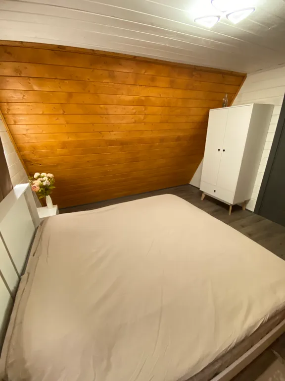 2-комнатный Дом