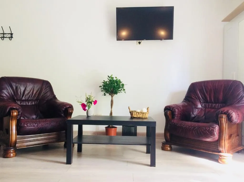 Уютная отдельная комната 3