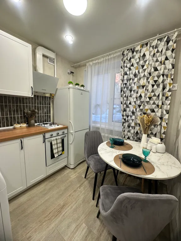 Уютная квартира в Домодедово