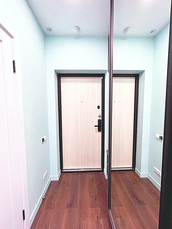 Квартира Квартира студия у моря с бассейном — Севастополь