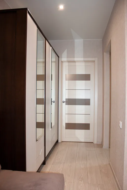 День Ночь - уютная квартира в микрорайоне Царский