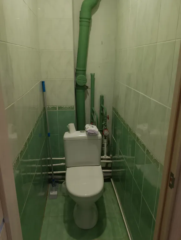 Квартира в Советском районе