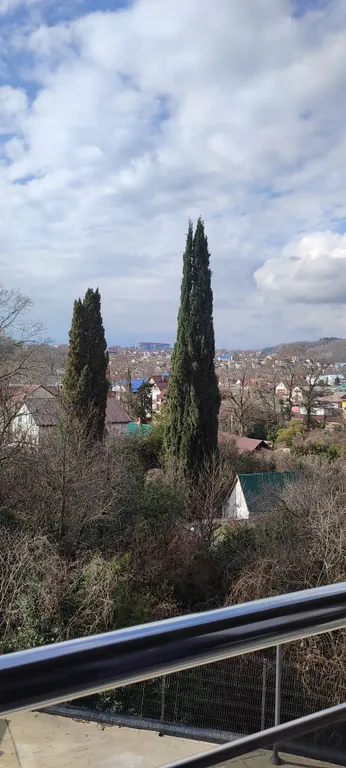 Уютная студия в новом ЖК