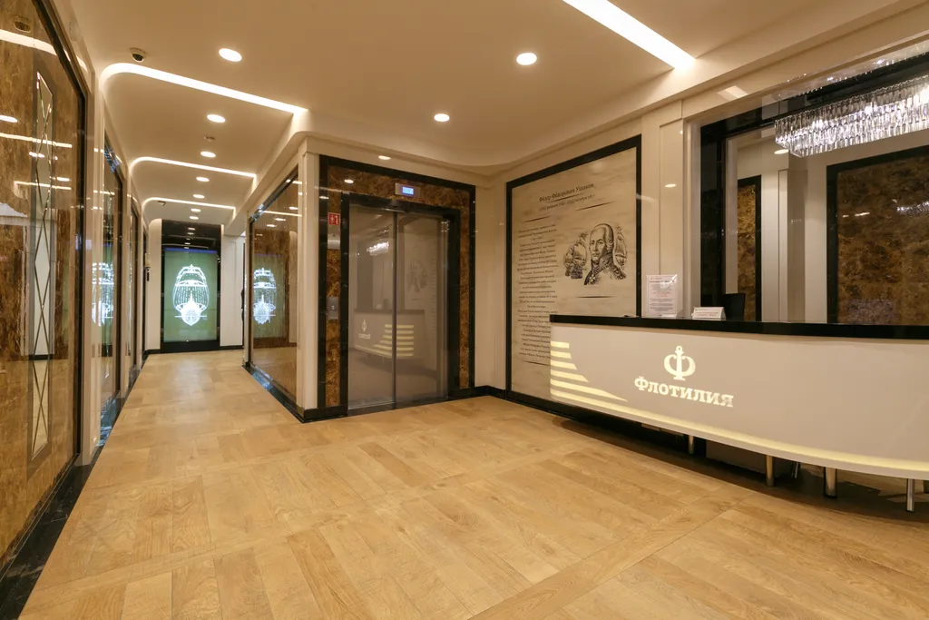 Квартира 2-комнатная Квартира — Новосибирск