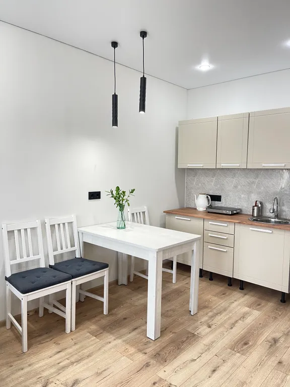 Квартира в новостройке — аренда посуточно в Улан-Удэ