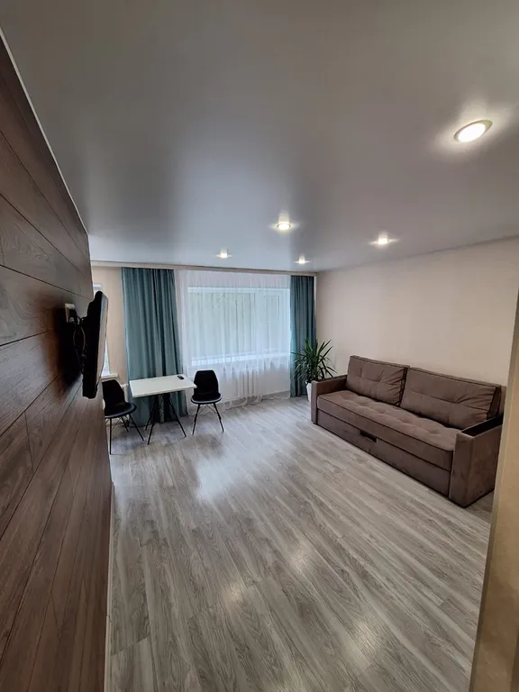 Уютная квартира - студия — аренда посуточно в Вологда