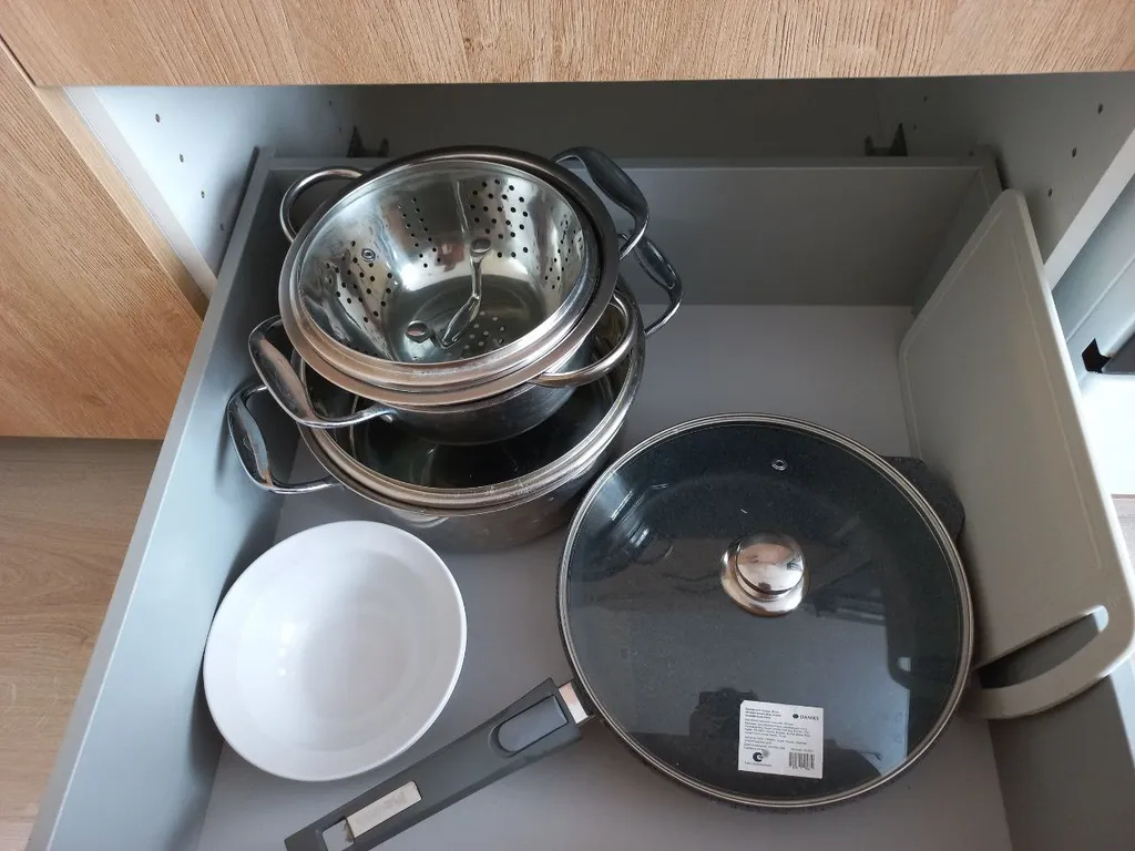 Как дома только лучше